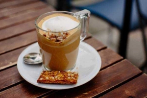 Happy Cafe