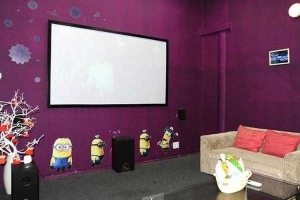 Happy Cafecinema