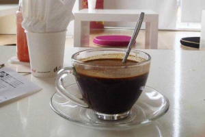 Happy Coffee - Bắc Hồng