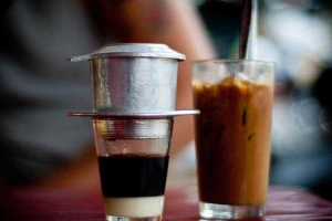 Happy Coffee - Đường Số 1