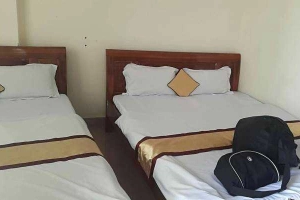Happy Day Hotel