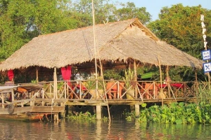Happy Family Guesthouse