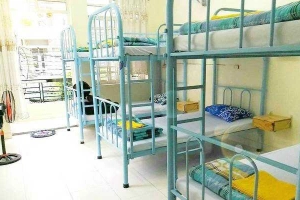 Happy Home Hostel