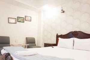 Happy Homes Cô Giang Hotel