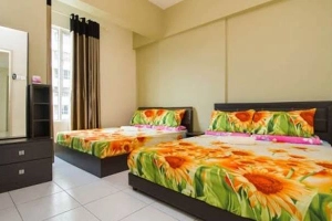 Happy Homestay