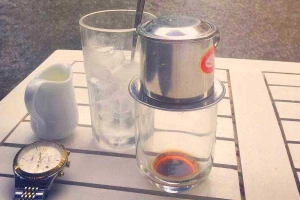 Happy House Coffee Mart