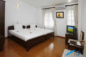 Happy Moon Guesthouse