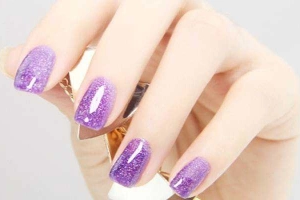 Happy Nails