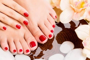 Happy Spa - Skin Care, Hair & Nails Treatment