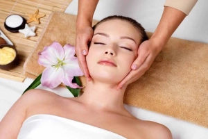 Happy Spa