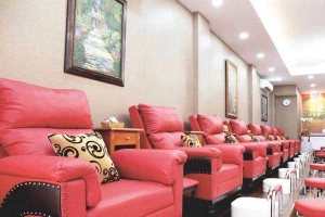 Harmony Nail & Spa - Phan Bội Châu