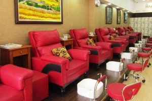 Harmony Nails & Spa