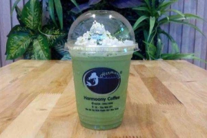 Harmoony Coffee