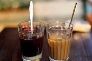 Harry Coffee - Nguyễn Hữu Huân