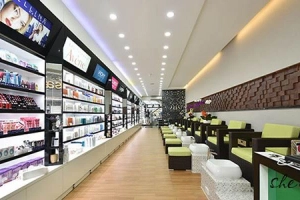 Hasaki Beauty & Spa - Hoàng Hoa Thám