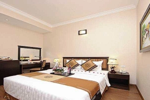 Hasu Hotel - Hàng Bún