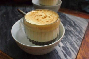 Hạt Cafe - Bùi Quang Là