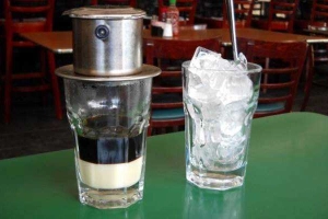 Hạt - Cafe, Sinh Tố & Nước Ép