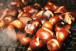 Hạt Dẻ Hồ Vân - Shop Online
