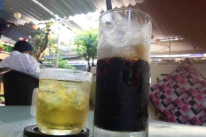 Hạt Dẻ Quán Cafe