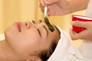 Hạt Dẻ Spa