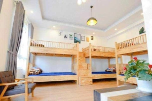 Hạt Gạo Nhỏ - Dalat Homestay