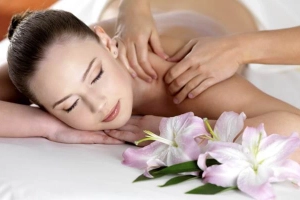 Hạt Sẻ Spa