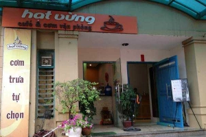 Hạt Vừng Cafe & Cơm Trưa Văn Phòng