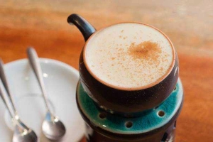 HạtA Cafe
