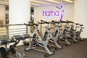 Hatha Fitness & Yoga