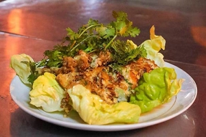 Quán Ăn Hàu Chiên Trứng - Phùng Hưng