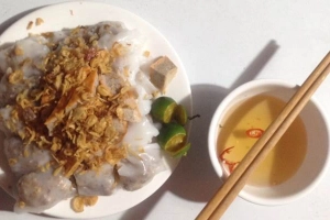 Quán Ăn Hậu Giang - Bánh Cuốn Nóng & Bánh Ướt