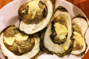 Hàu Tươi Cười - Smiley Oyster - Shop Online