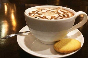 Havana Coffee