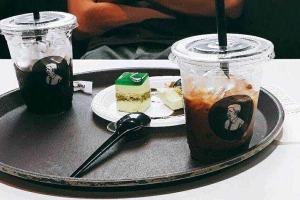 Hay Coffee - Nguyễn Văn Quá