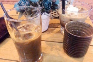 Hay Ho Coffee