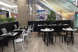 Quán Ăn Haye's Kitchen - Vincom Mega Mall Thảo Điền
