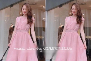 Hazel Clothing
