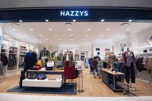 Hazzys Vietnam