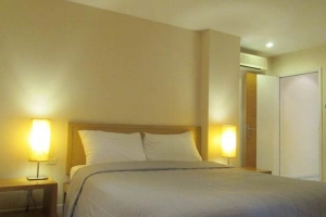 HBT Court Serviced Apartment