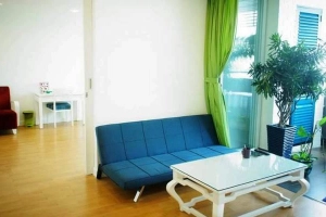 HCM City View Apartment