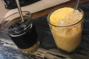HD Cafe - Cafe Rang Xay