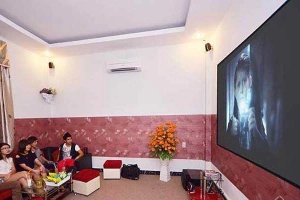 HD Cinema Coffee - Gò Dầu