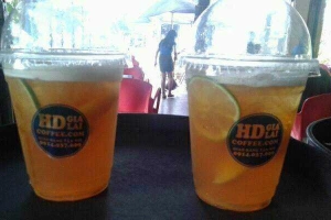 HD Gia Lai Coffee