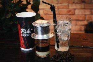 HD GiaLai Coffee