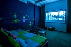 HD Media Cafe - Tô Vĩnh Diện