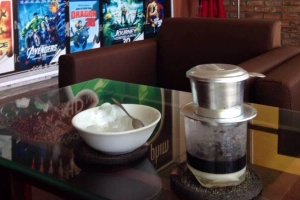 HD Media Cafe