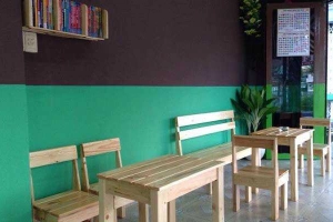 HDP Coffee