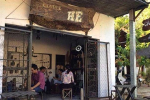 Hè Cafe - Lê Ngô Cát