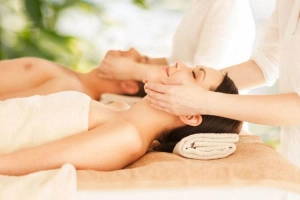 Health Spa